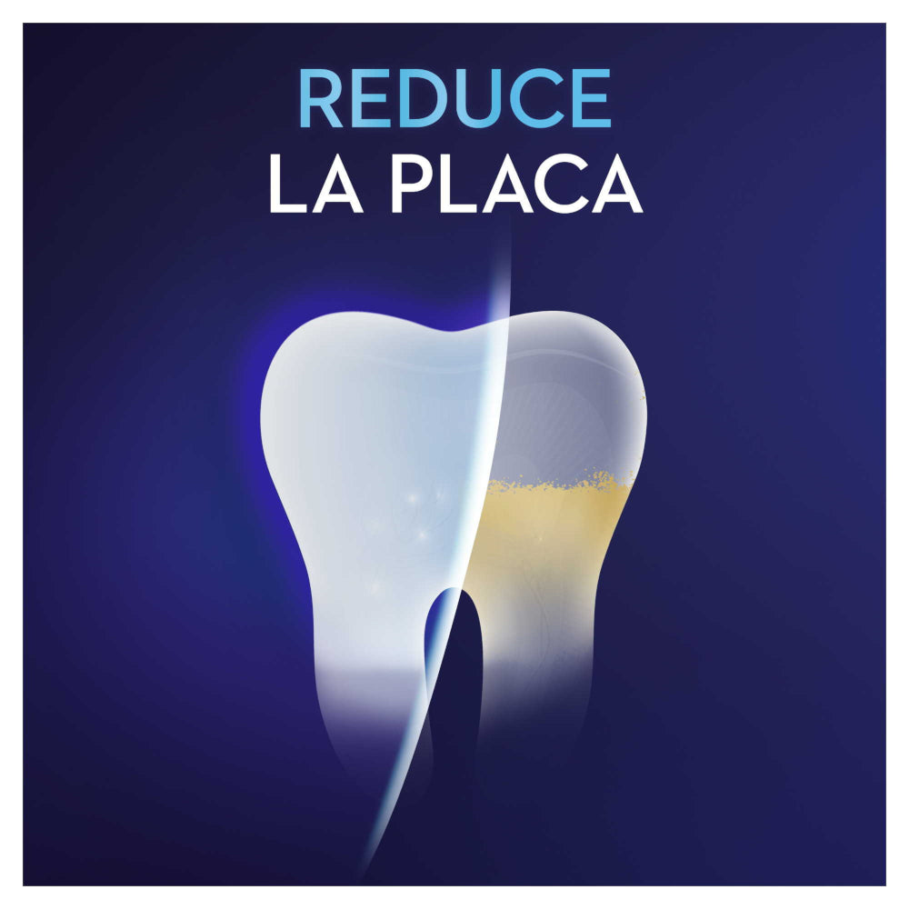 ORAL-B Pro-Expert Enjuague Bucal 500ml-4