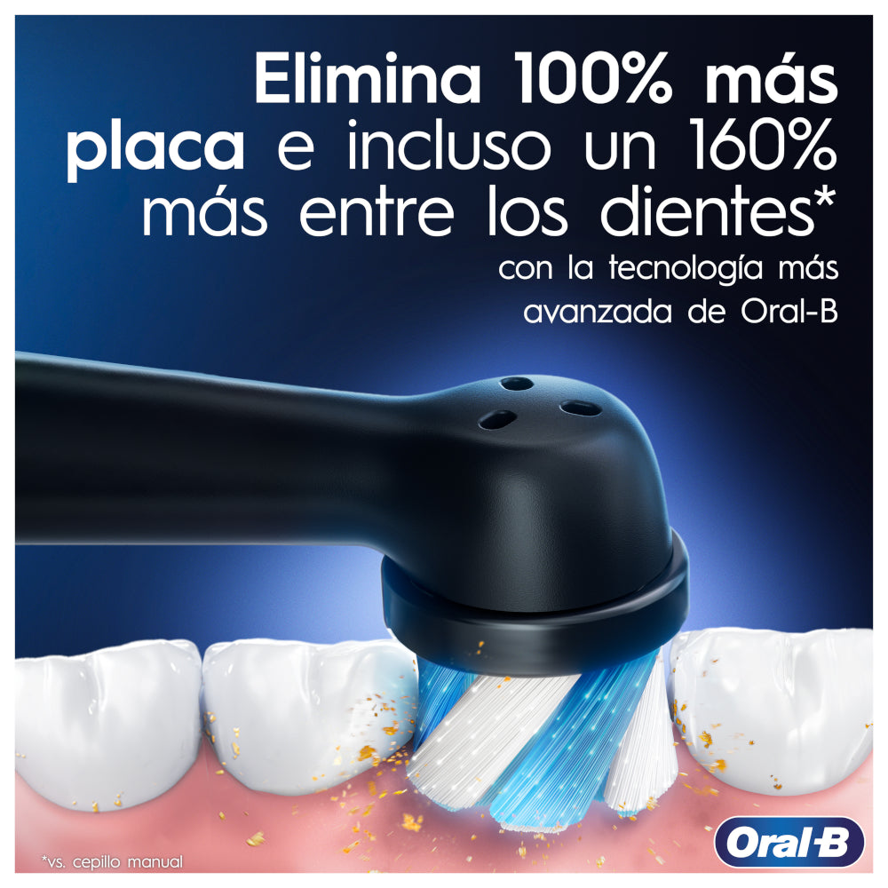 Oral-B iO Laboratory Professional Cepillo Eléctrico Blanco-2