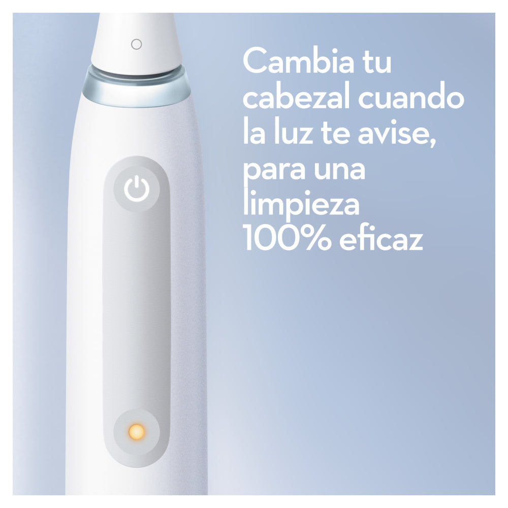 Oral-B iO Laboratory Professional Cepillo Eléctrico Blanco-11