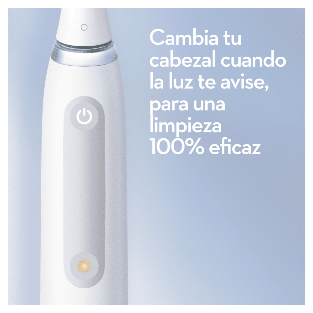 Oral-B iO Laboratory Professional Cepillo Eléctrico Blanco-11