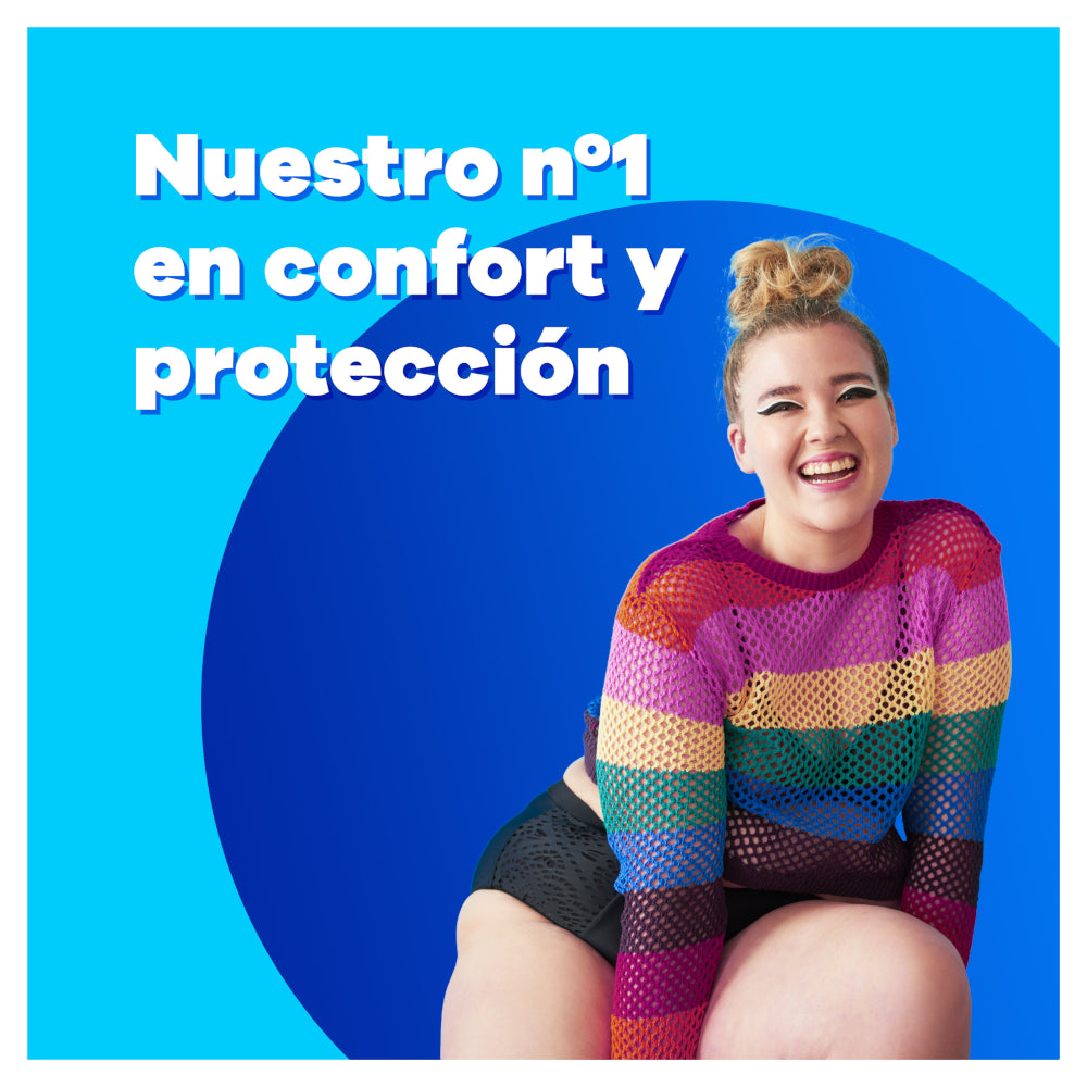 TAMPAX Pearl Compak Super Plus Tampones 16 Unidades-4