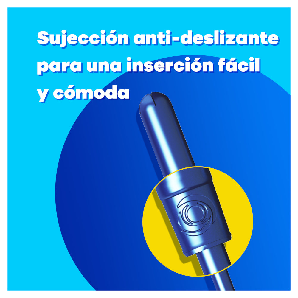 TAMPAX Pearl Compak Super Plus Tampones 16 Unidades-5