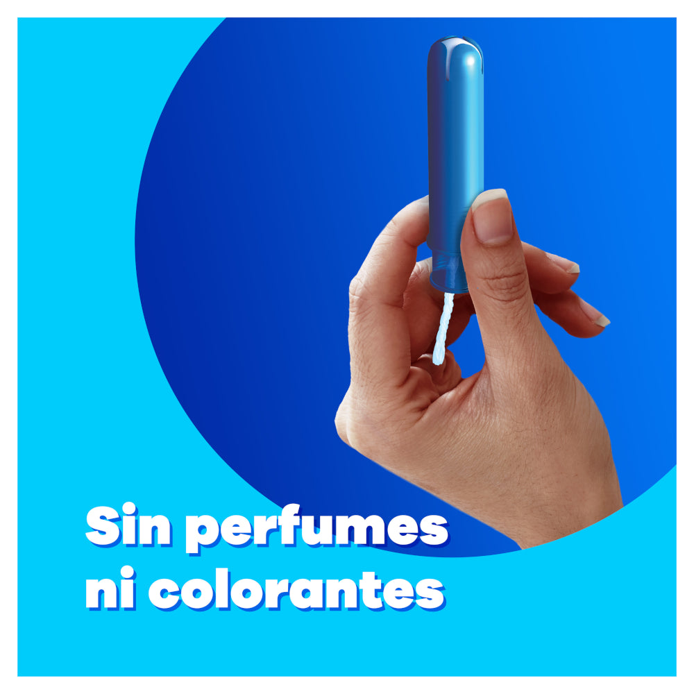 TAMPAX Pearl Compak Super Plus Tampones 16 Unidades-7