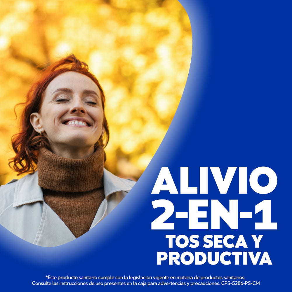Vicks Formula Natura Tos 140 ml-9