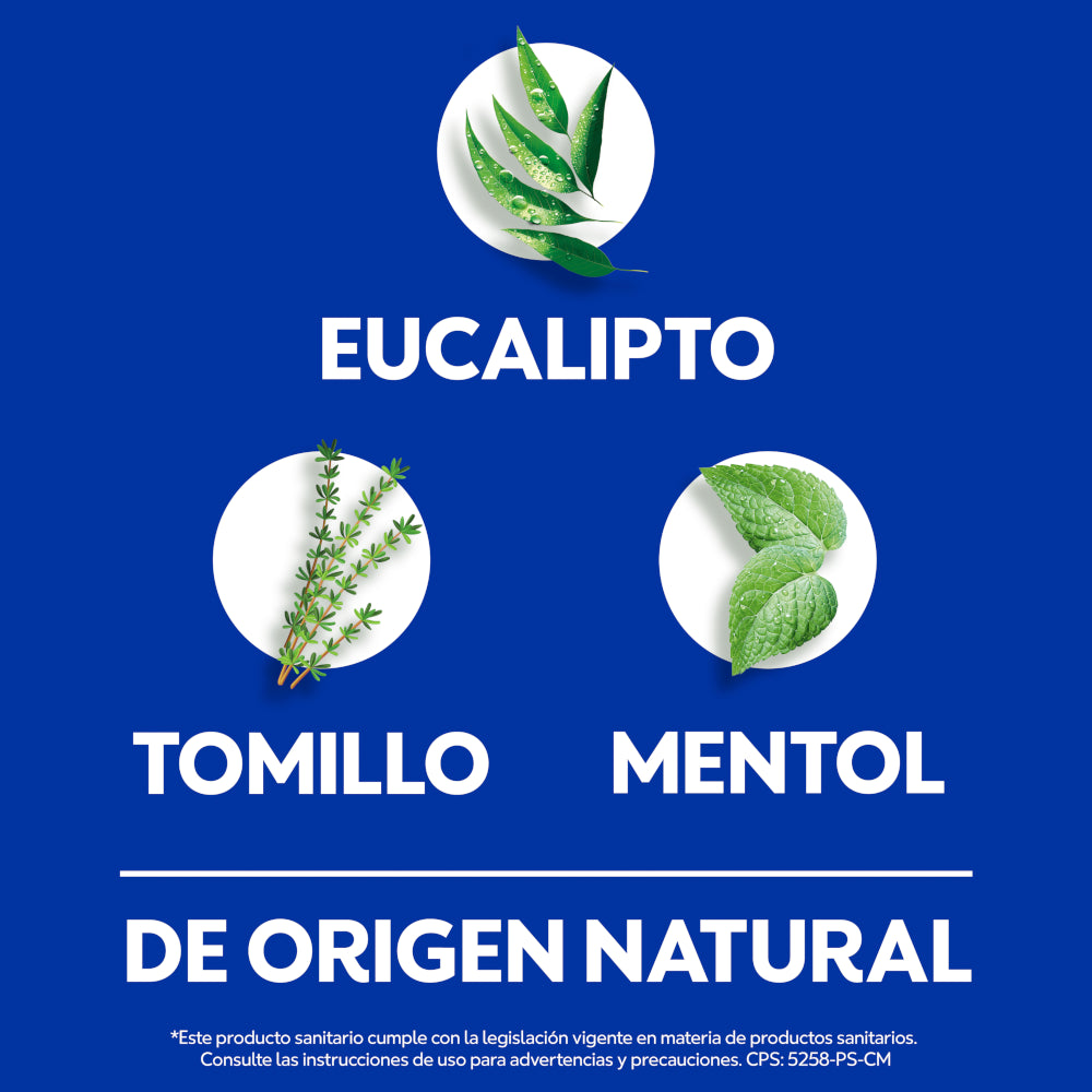 Vicks Nasal Natura 20 ml-8