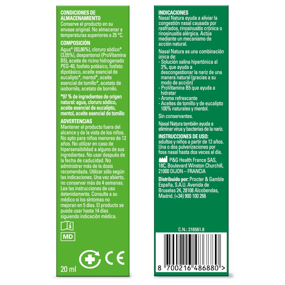 Vicks Nasal Natura 20 ml-11