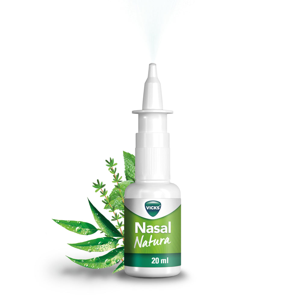 Vicks Nasal Natura 20 ml-2