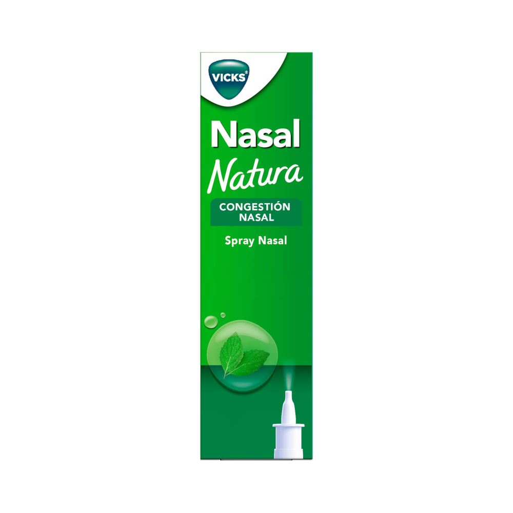 Vicks Nasal Natura 20 ml-1