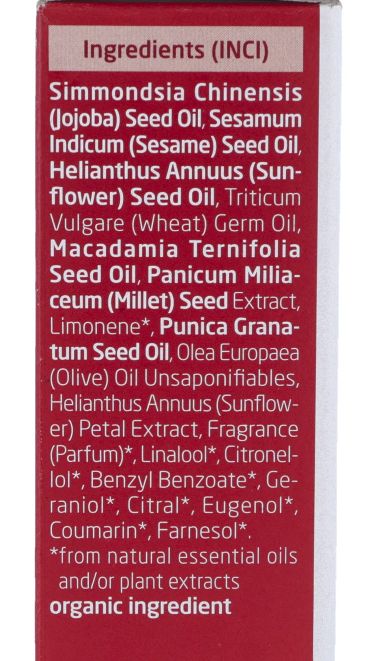 WELEDA Aceite Corporal Regenerador de Granada 100ML-2