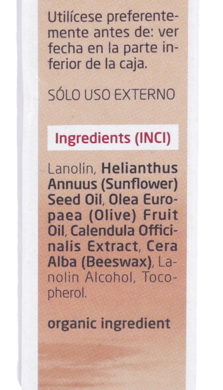 WELEDA Bálsamo para Pezones con Caléndula 25gr-2