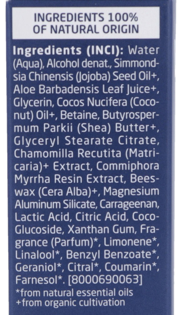 WELEDA Balsamo para el Afeitado 100ML-3