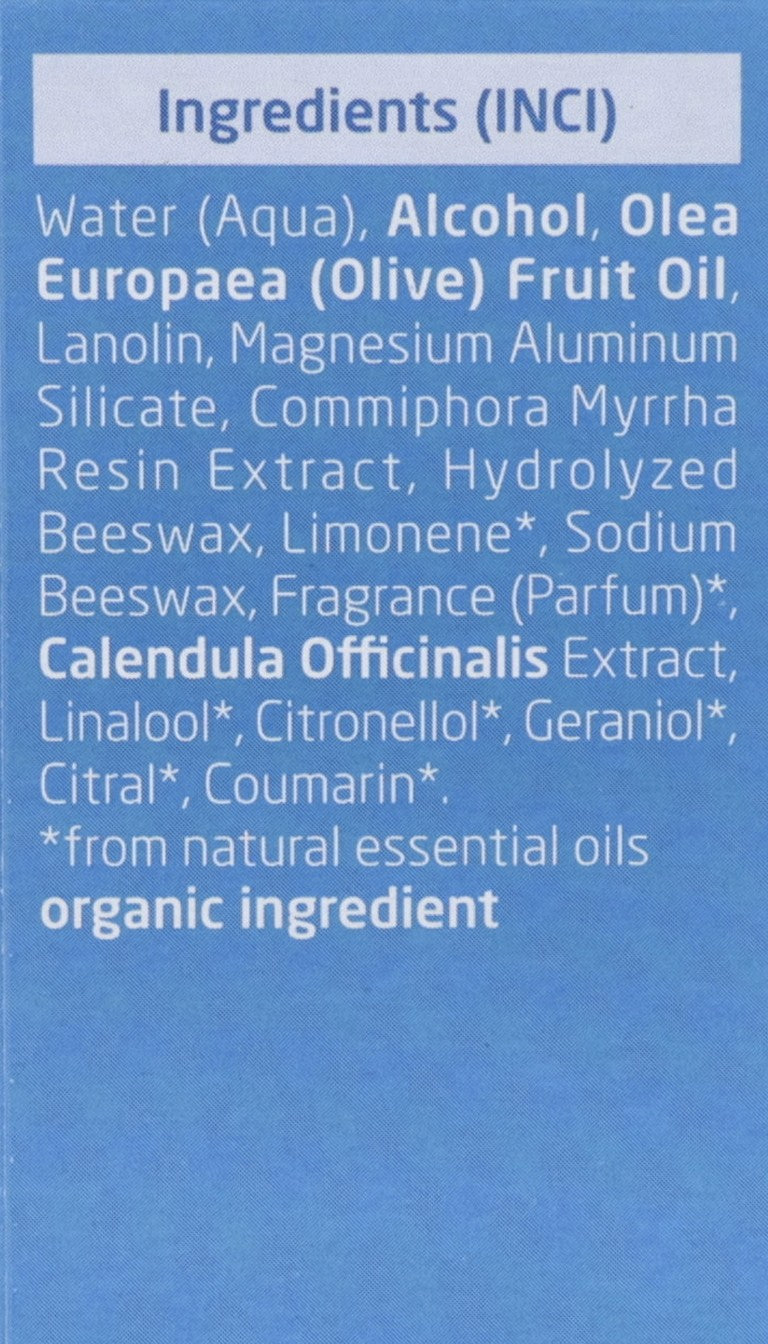 WELEDA Bálsamo para los Pies 75ML-3