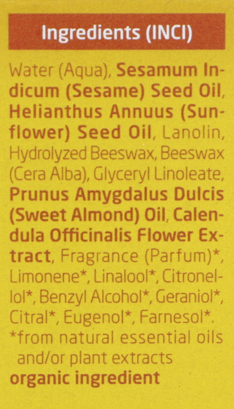 WELEDA Crema de Caléndula 75ML-2