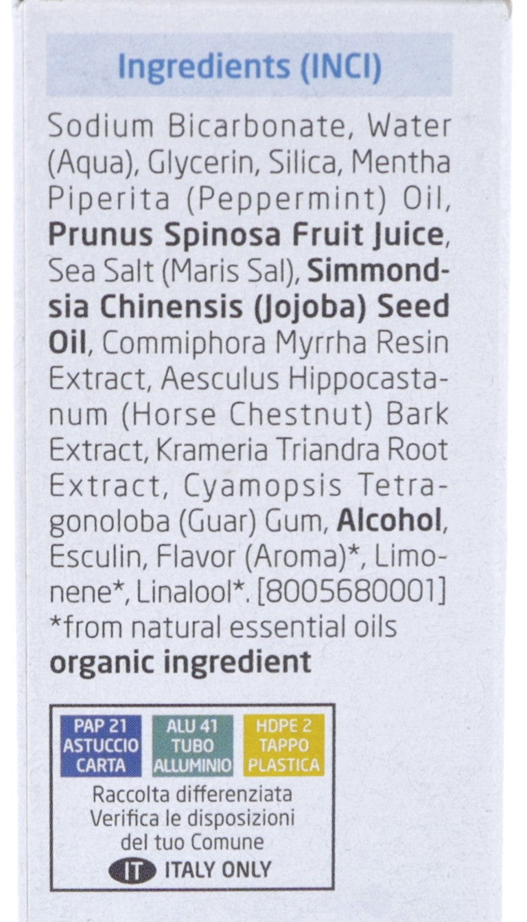 WELEDA Pasta Dentífrica Salina 75ml-2