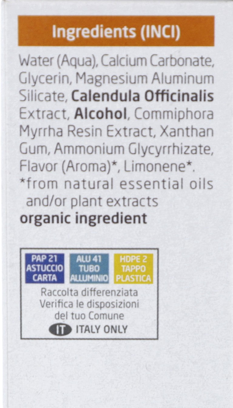 WELEDA Pasta Dentífrica de Caléndula 75ml-2