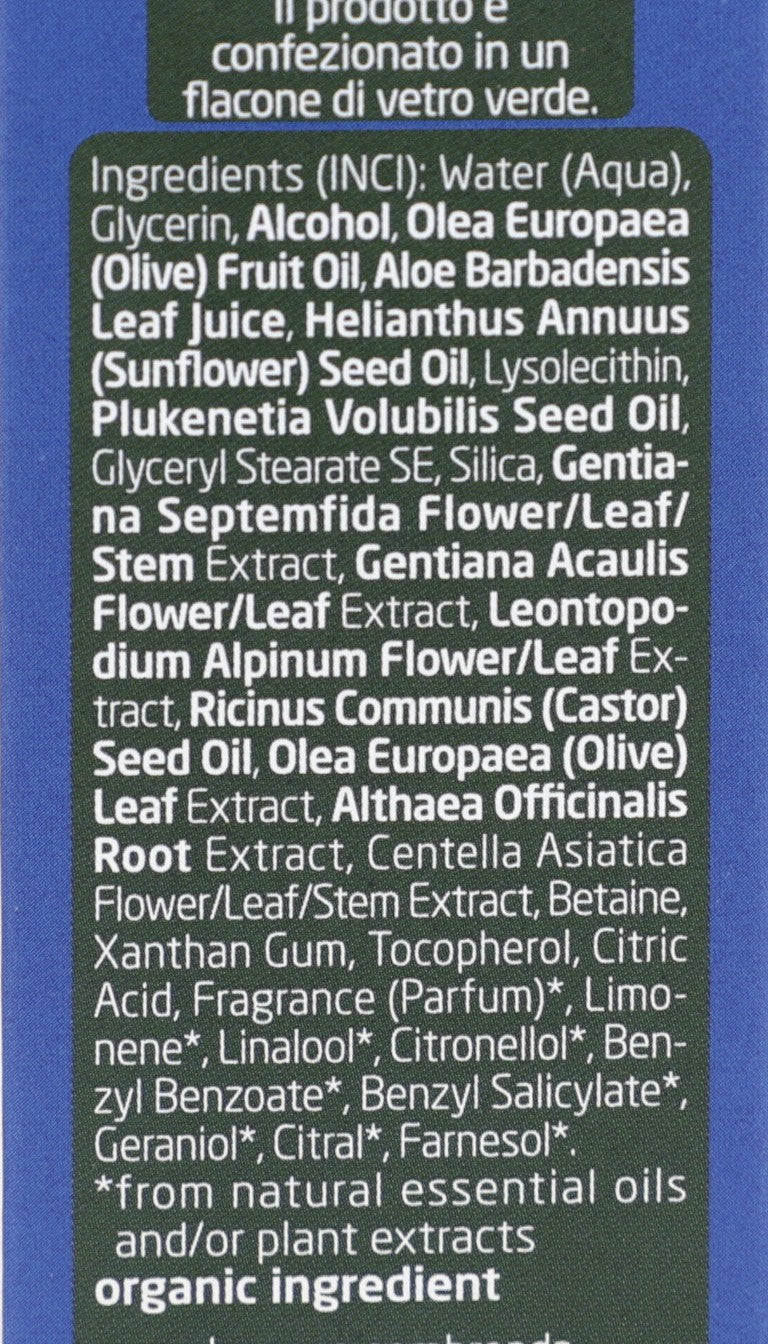 WELEDA Sérum Facial Redensificante 30ml-5