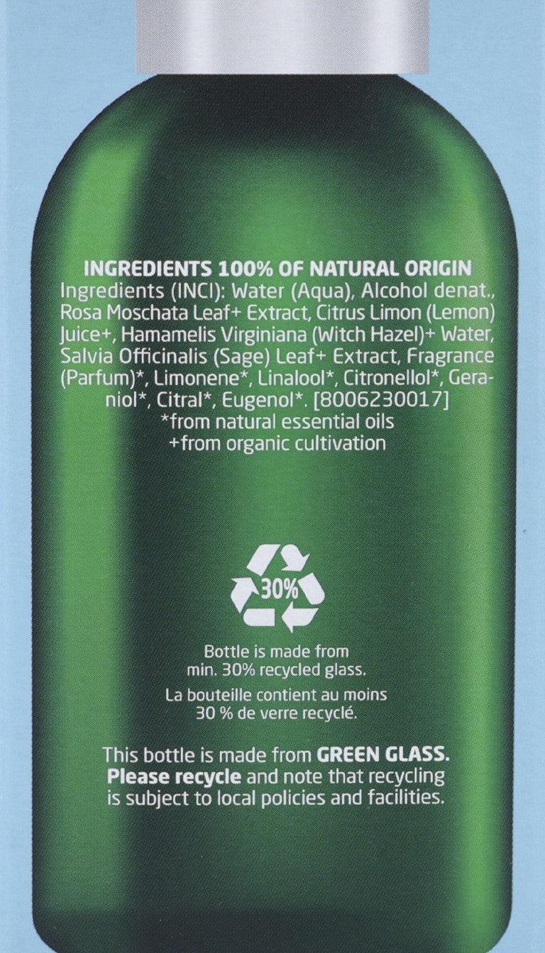 WELEDA Tónico Perfeccionador 150ml-3
