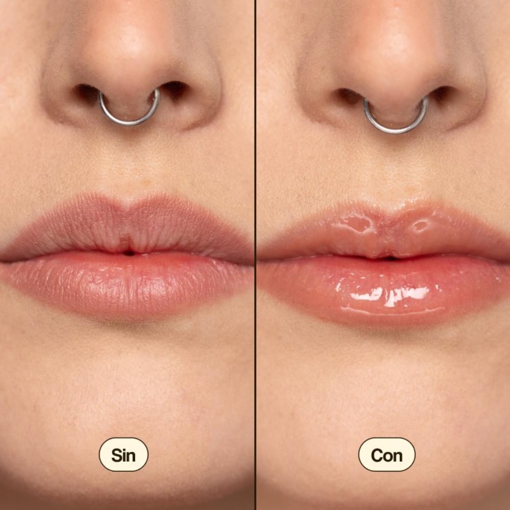 Freshly Cosmetics Golden Dream Lip Oil 5 ml-4