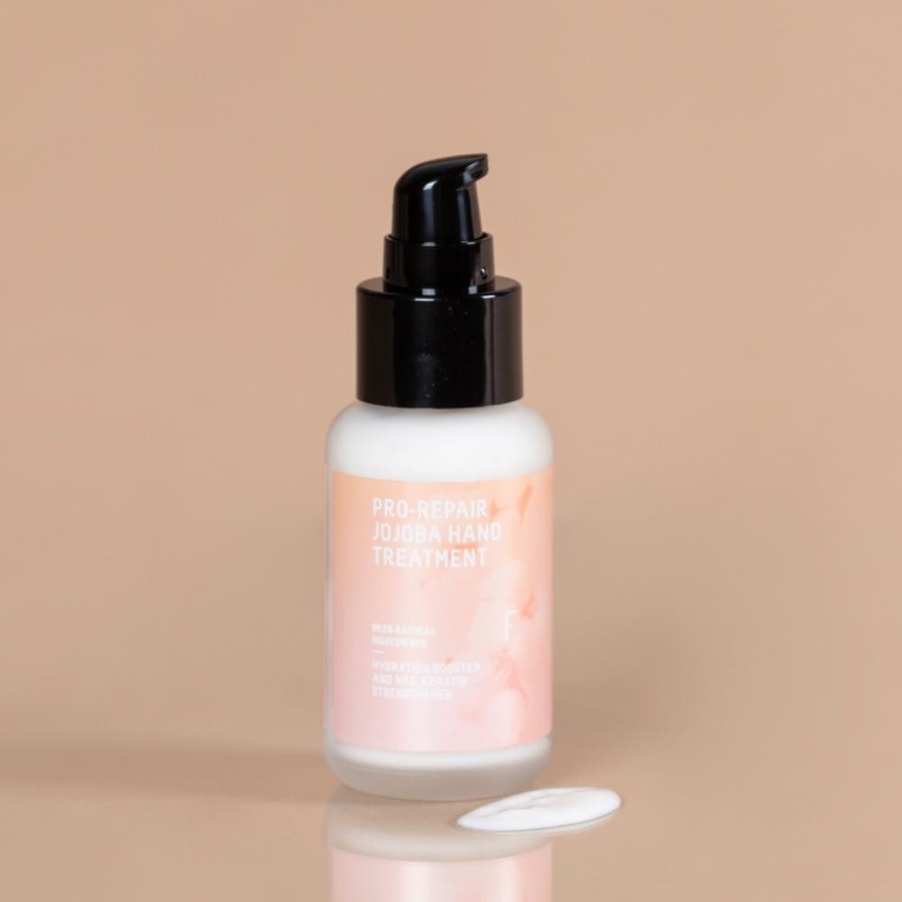 Freshly Cosmetics Pro-Repair Jojoba Hand Treatment 50 ml-2