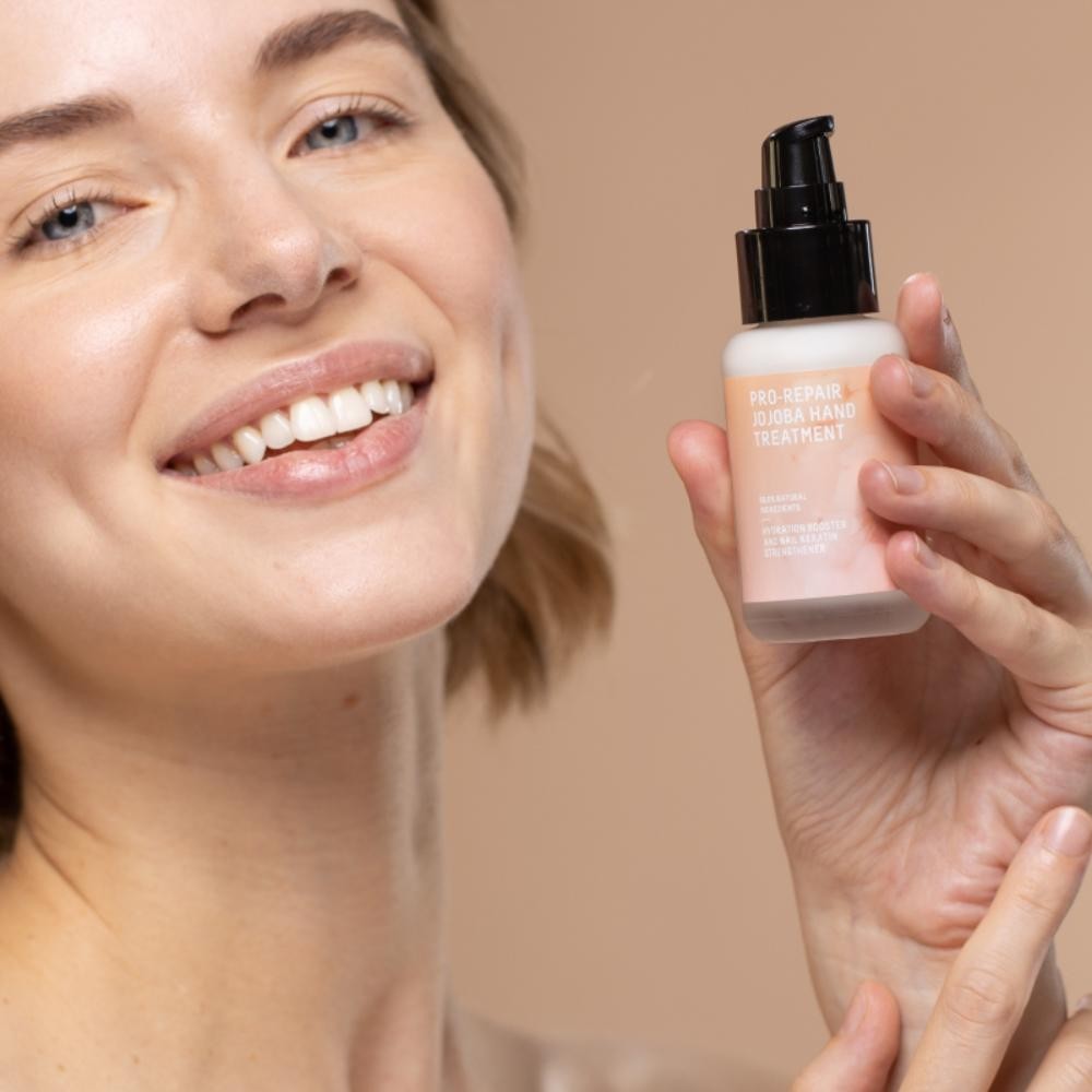 Freshly Cosmetics Pro-Repair Jojoba Hand Treatment 50 ml-4