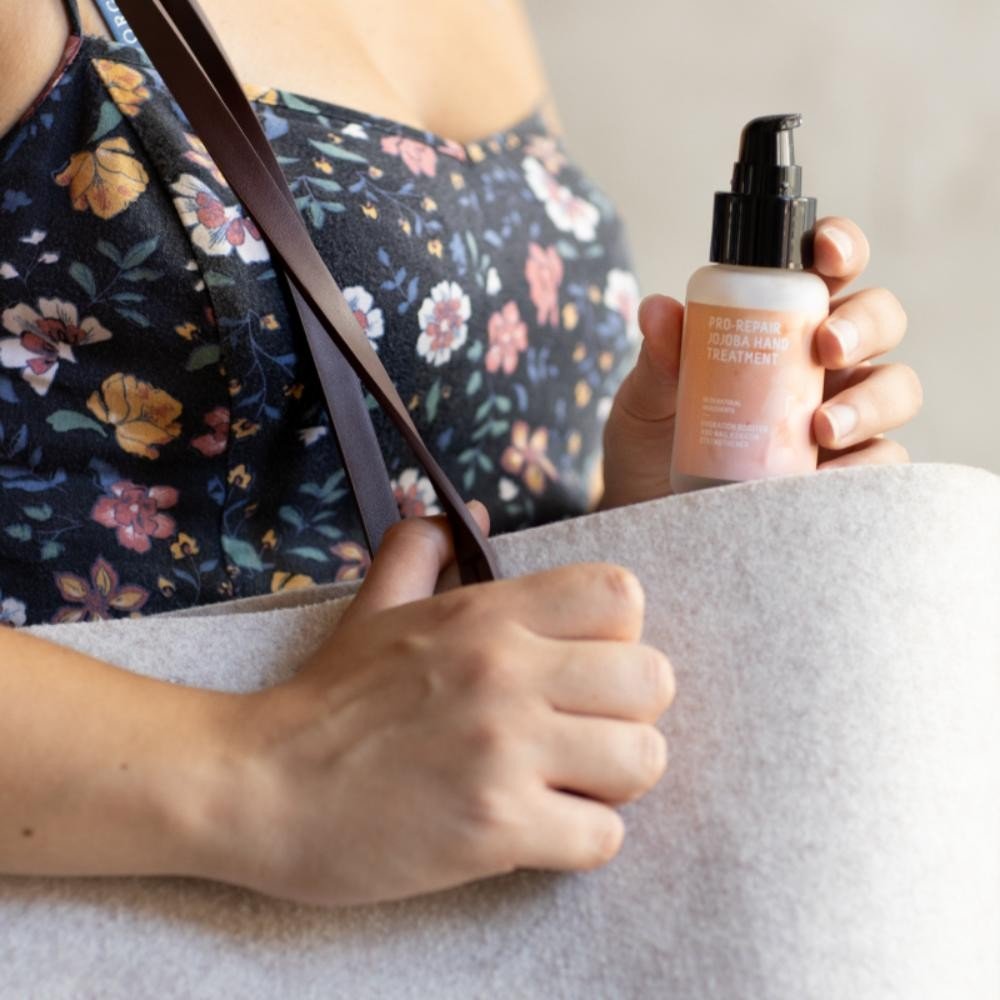 Freshly Cosmetics Pro-Repair Jojoba Hand Treatment 50 ml-6