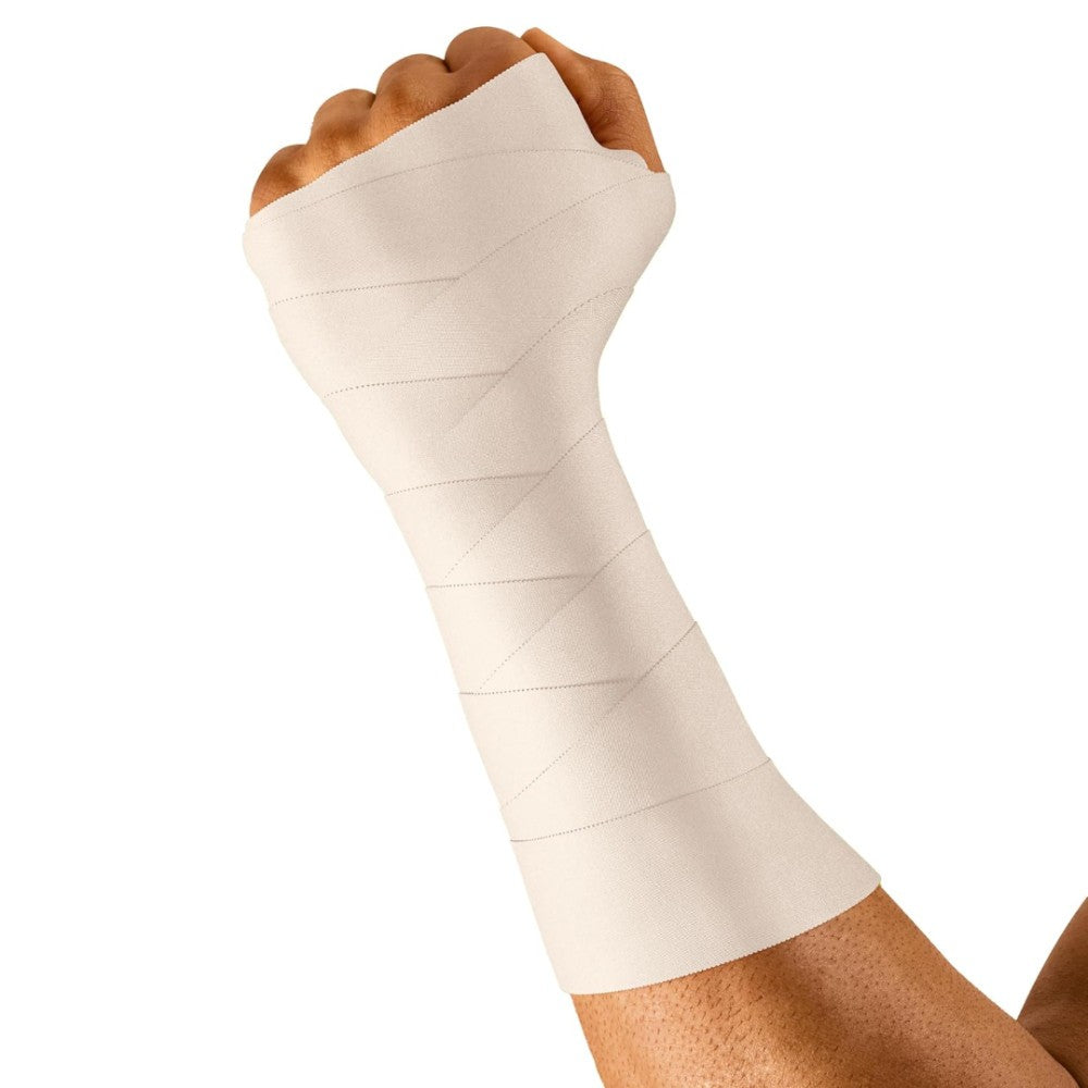 Actimove Leukotape Classic 3,75 cm X 10m 1 unidad-3