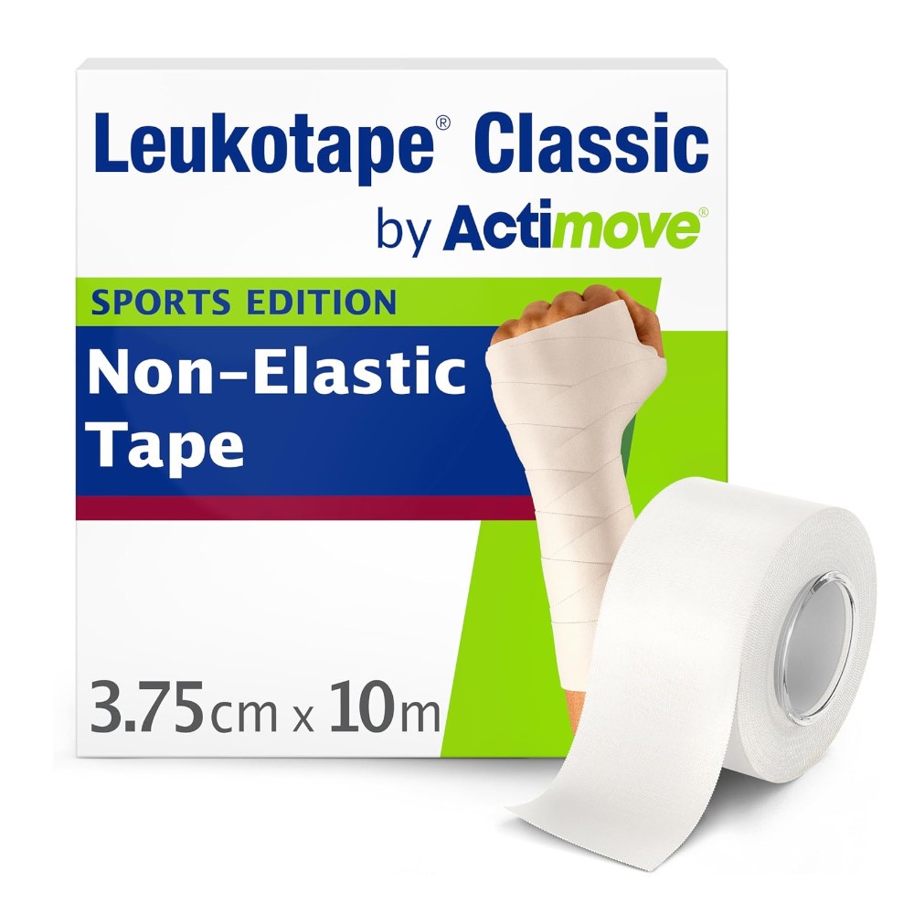 Actimove Leukotape Classic 3,75 cm X 10m 1 unidad-1