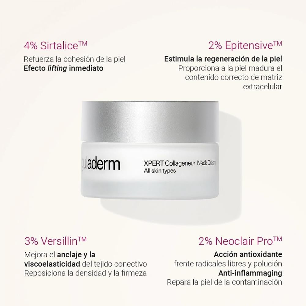 Primaderm Xpert Collageneur Neck Cream 50 ml-4