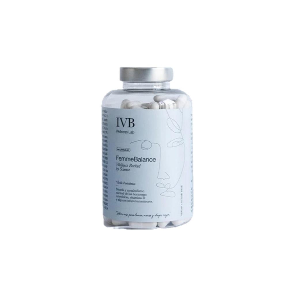 IVB Femmebalance 180 Cápsulas-1