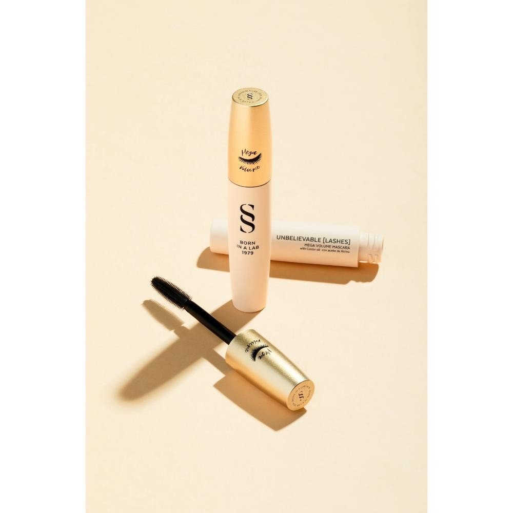 Sensilis Máscara Megavolumen 14 ml-3