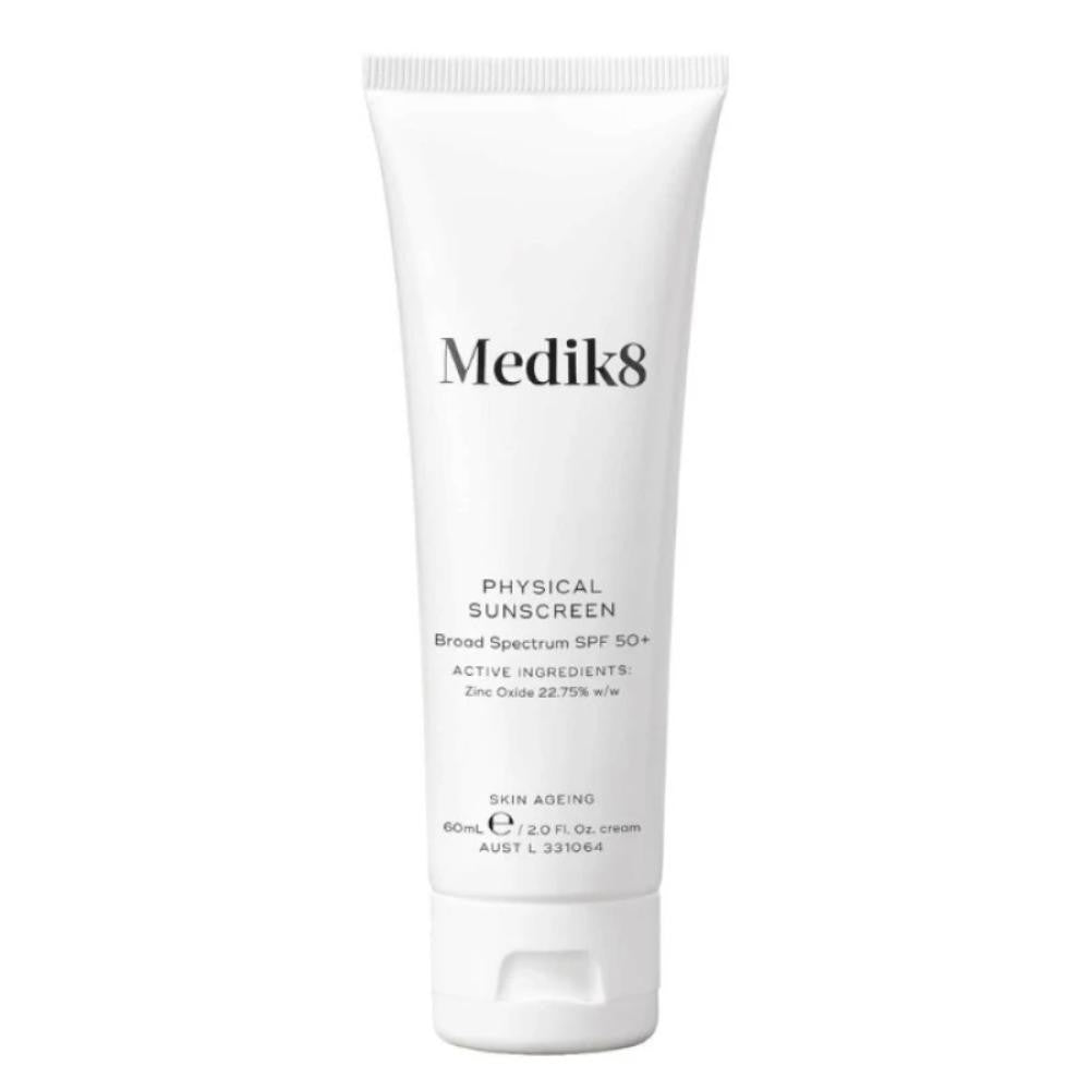 Medik8 Physical Sunscreen SPF50 60 ml-1