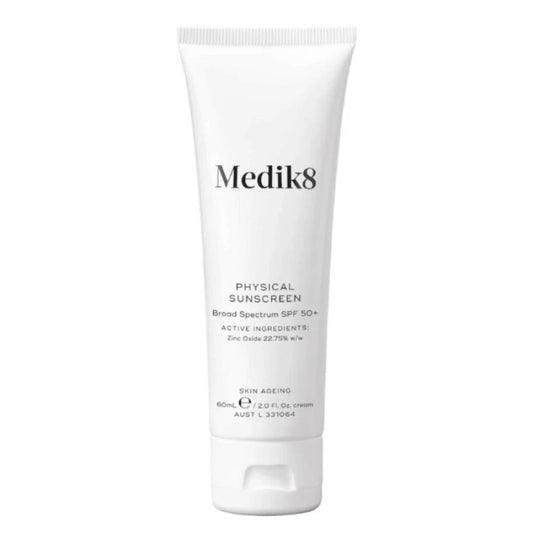 Medik8 Physical Sunscreen SPF50 60 ml-1