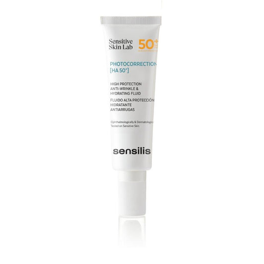 Sensilis Photocorrection HA 50+ 50 ml-1