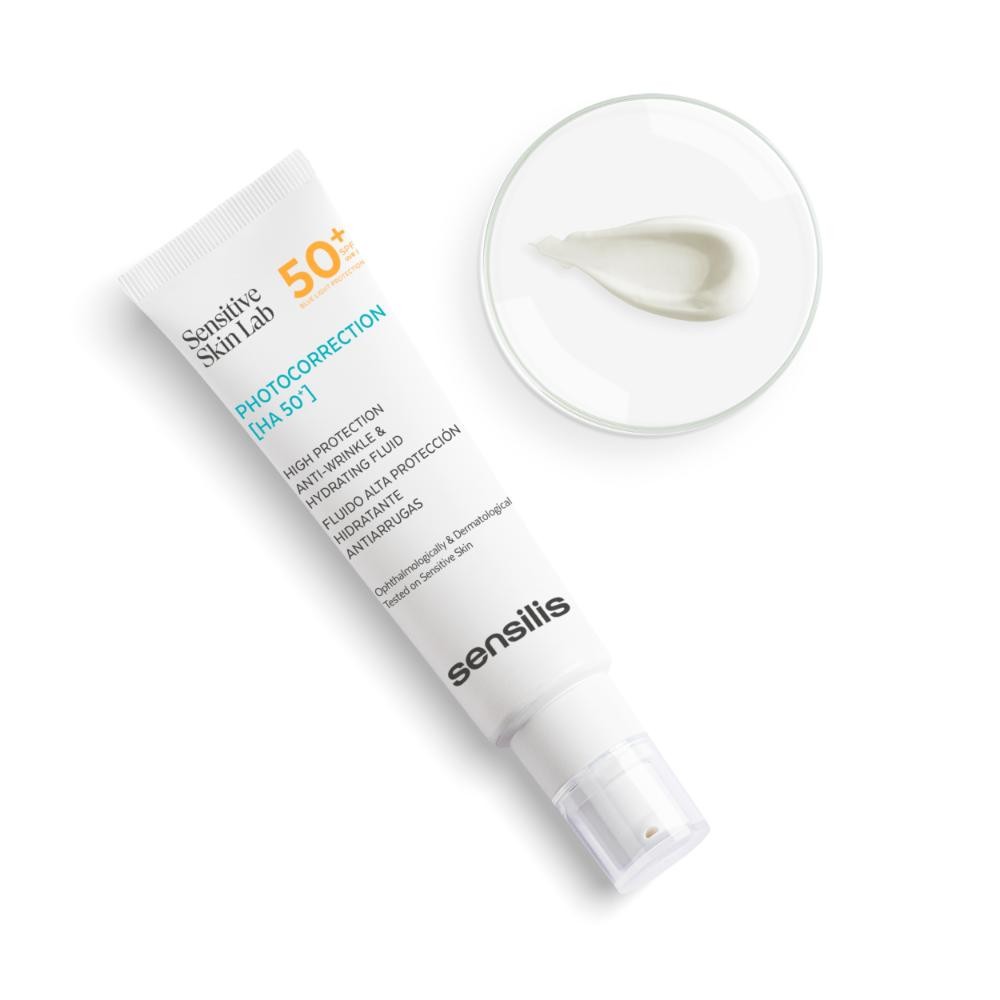 Sensilis Photocorrection HA 50+ 50 ml-2