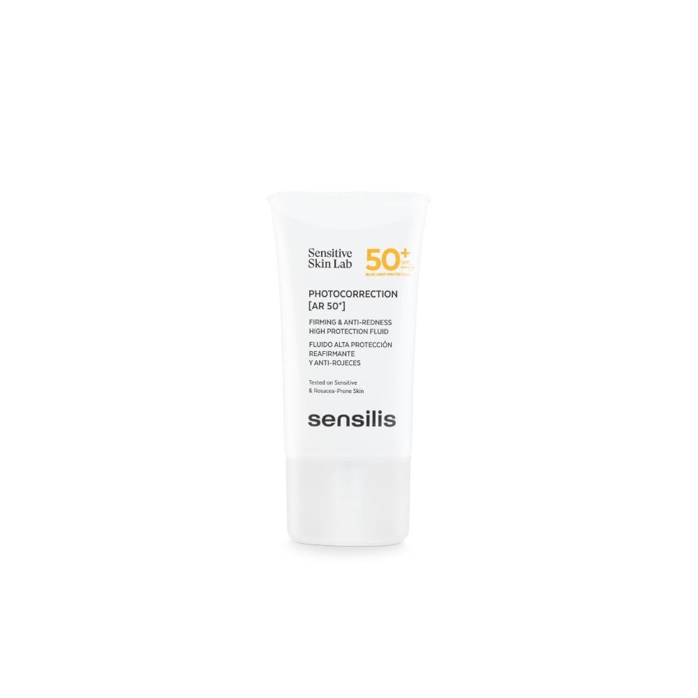 Sensilis Photocorrection AR SPF50 40 ml-1