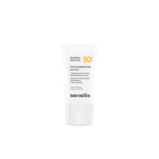 Sensilis Photocorrection AR SPF50 40 ml-1