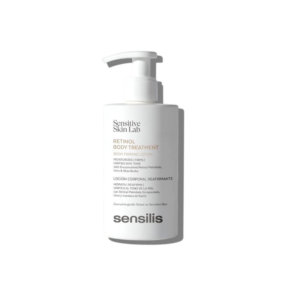 Sensilis Retinol Body 200 ml-1