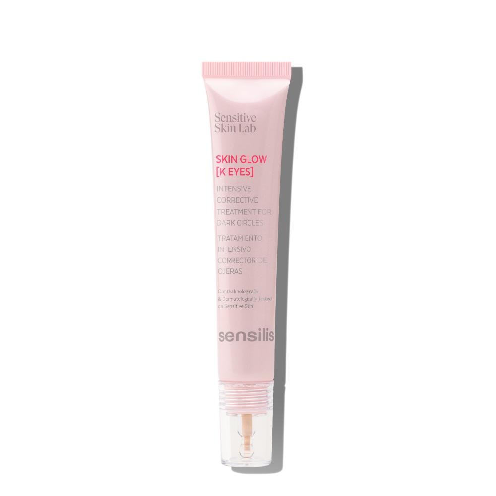 Sensilis Skin Glow K Eyes 15ml-1