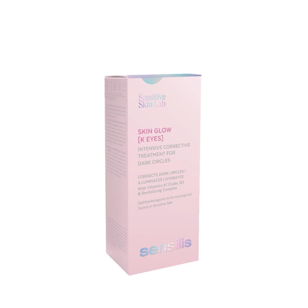 Sensilis Skin Glow K Eyes 15ml-2