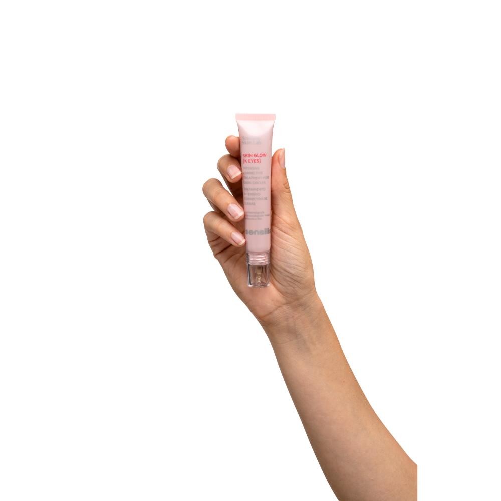 Sensilis Skin Glow K Eyes 15ml-3
