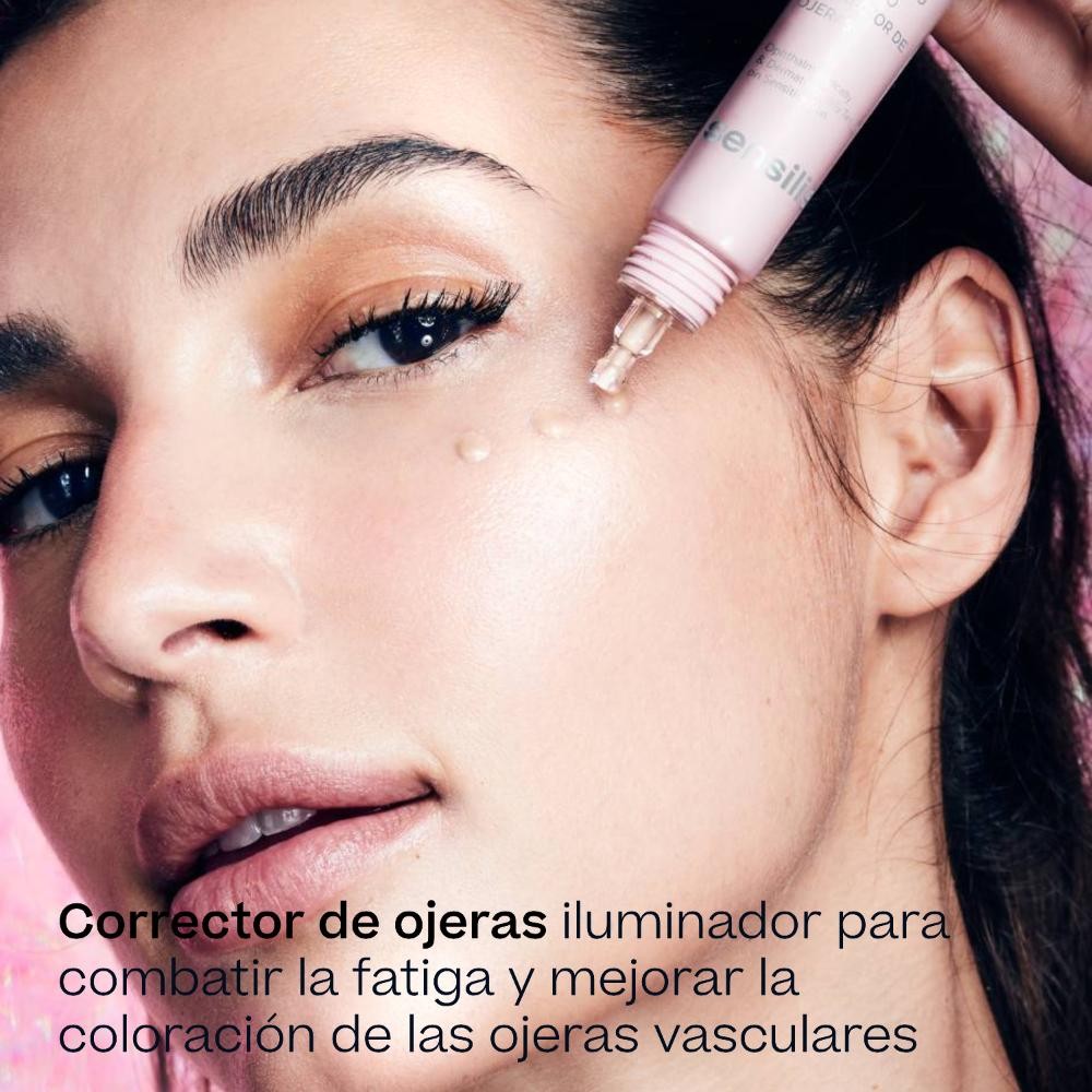Sensilis Skin Glow K Eyes 15ml-6