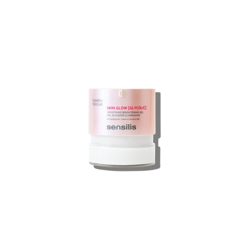 Sensilis Skin Glow Glycolic Cream 50 ml-1