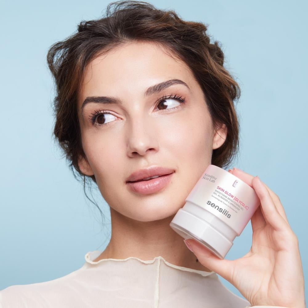Sensilis Skin Glow Glycolic Cream 50 ml-2