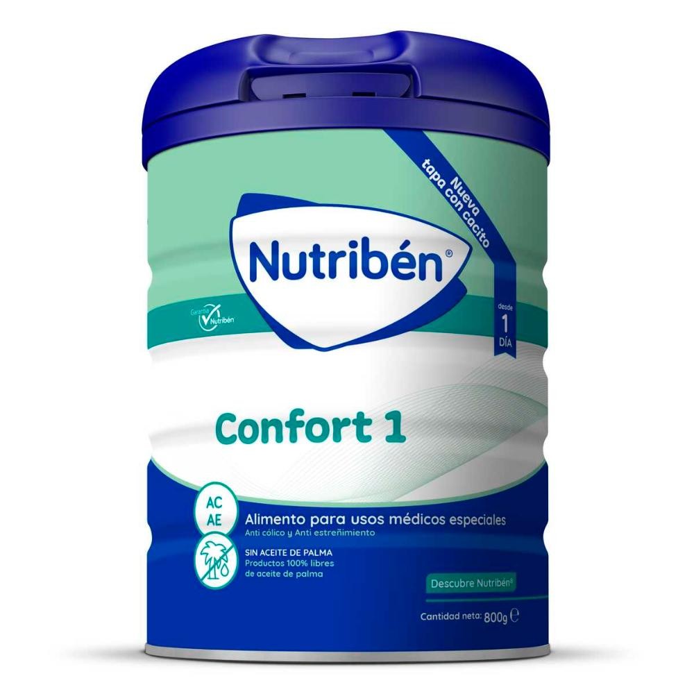 Nutribén Confort 1 800 g-1