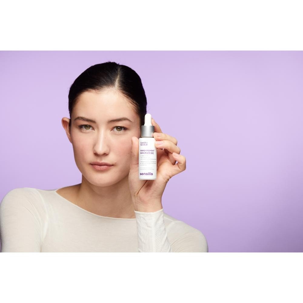 Sensilis Skin D-Pigment Sérum ATX B3 30 ml-7
