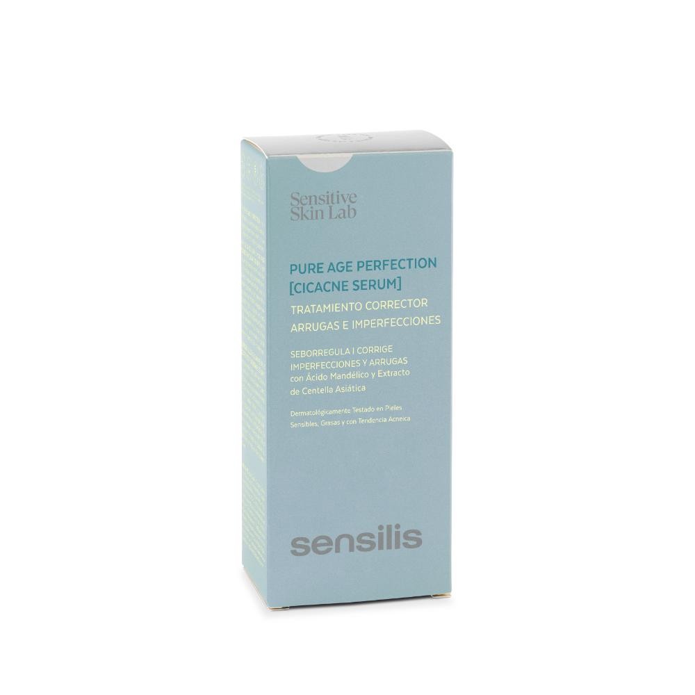 Sensilis Pure Age Perfection Cicacne Sérum 30 ml-2