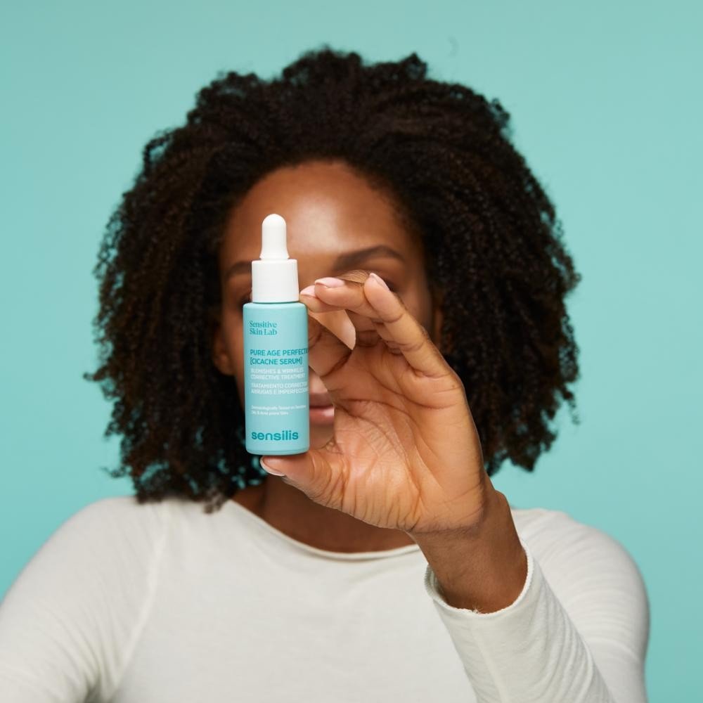 Sensilis Pure Age Perfection Cicacne Sérum 30 ml-6