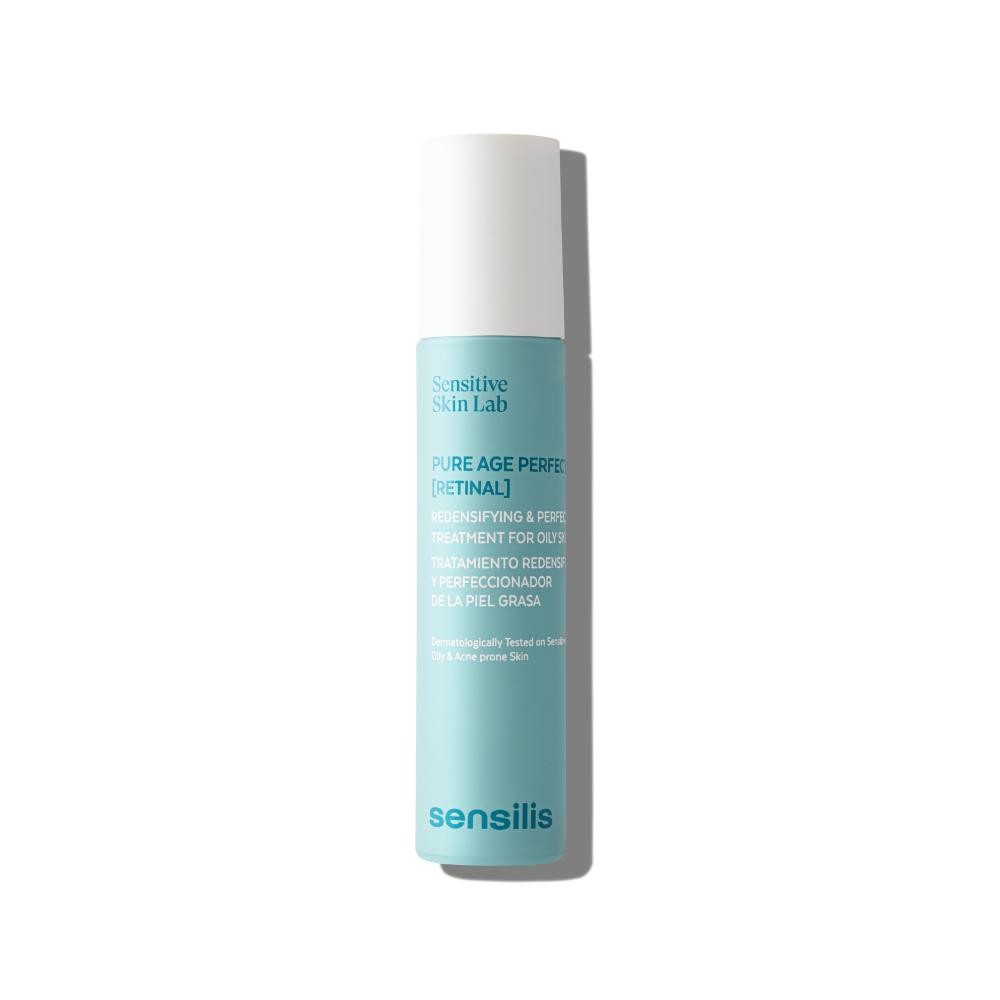 Sensilis Pure Age Perfection Retinal 50 ml-1
