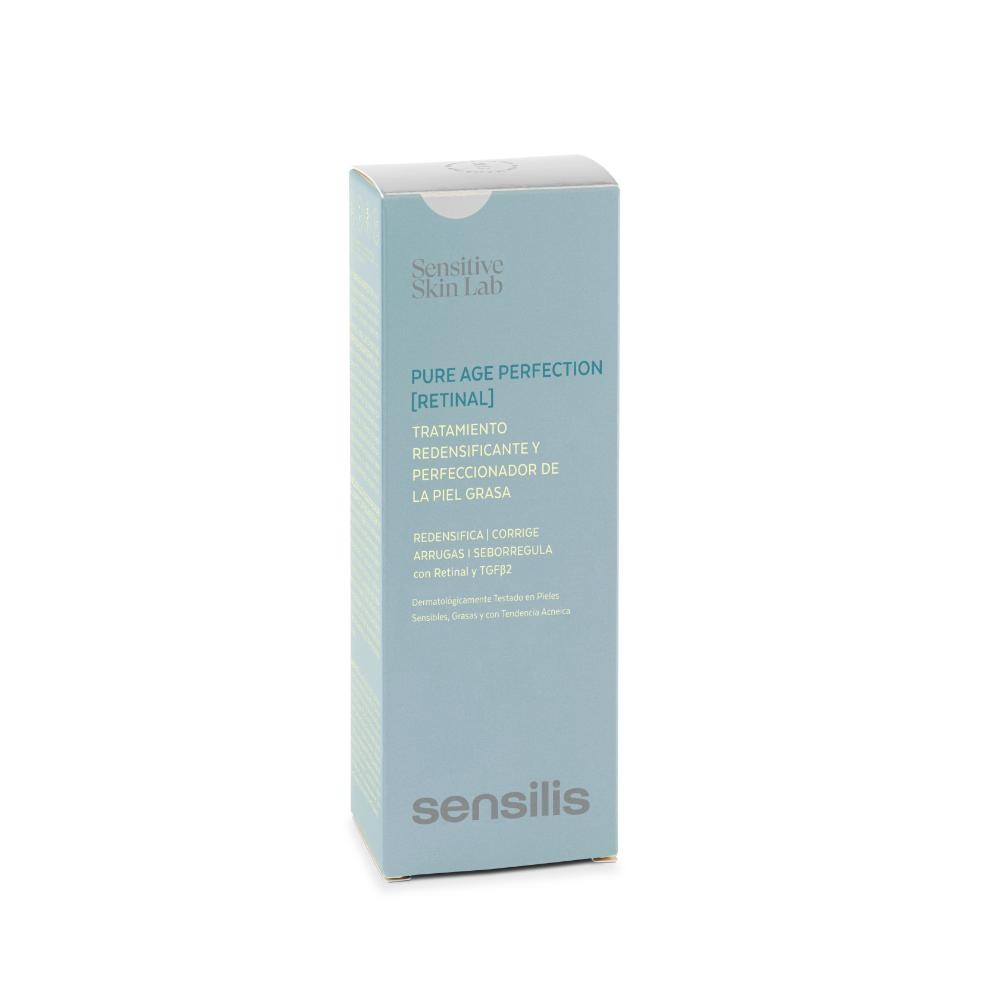Sensilis Pure Age Perfection Retinal 50 ml-2