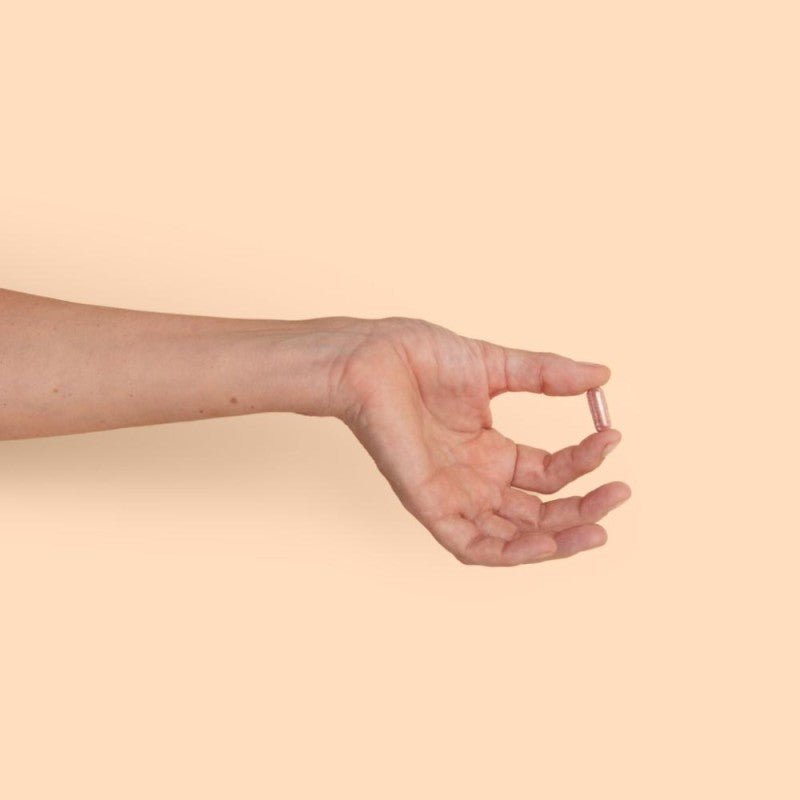 Domma Equilibrio Pack 3x56 Cápsulas-6